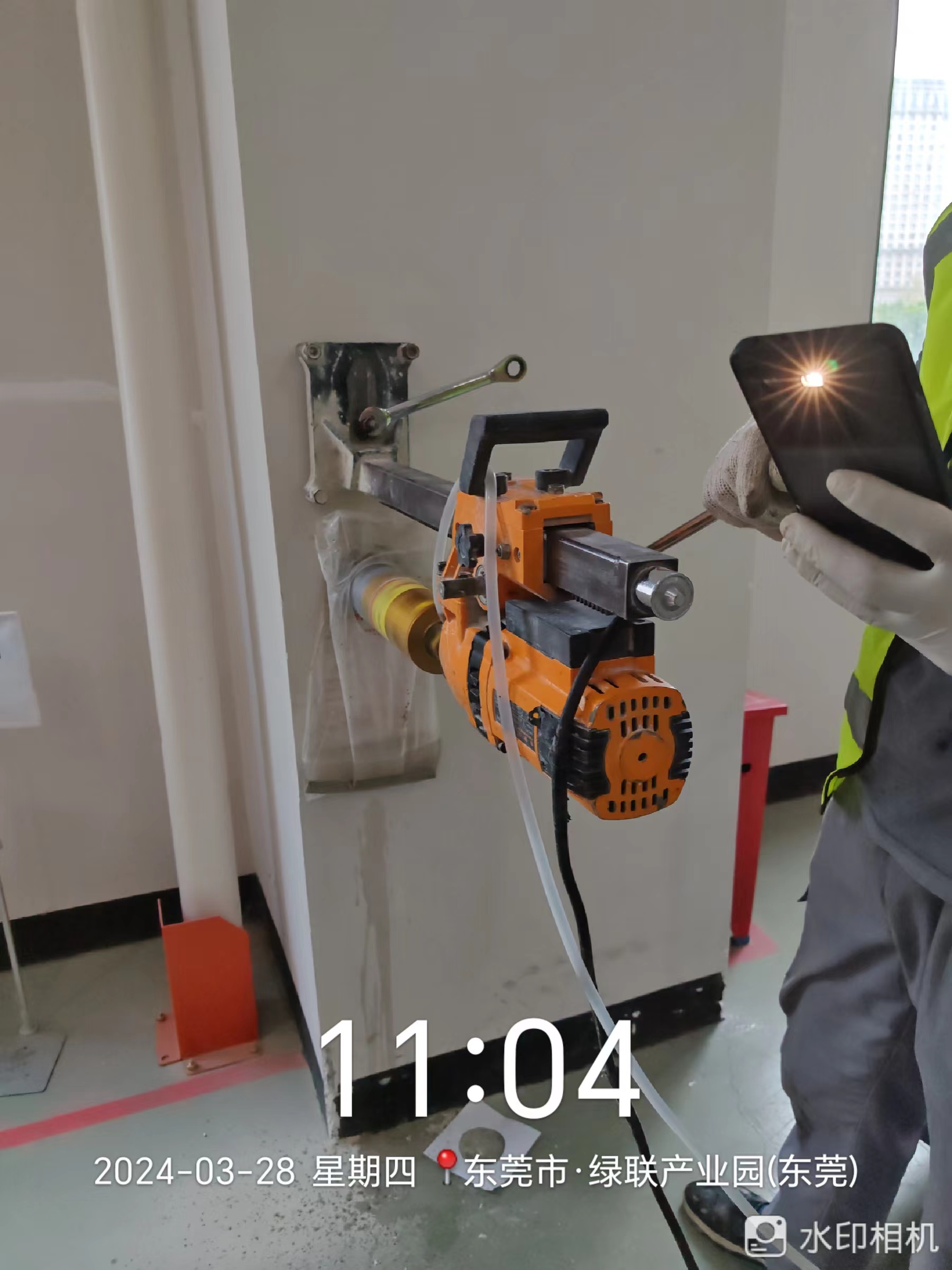 东莞房屋安全鉴定公司 东莞房屋安全鉴定公司