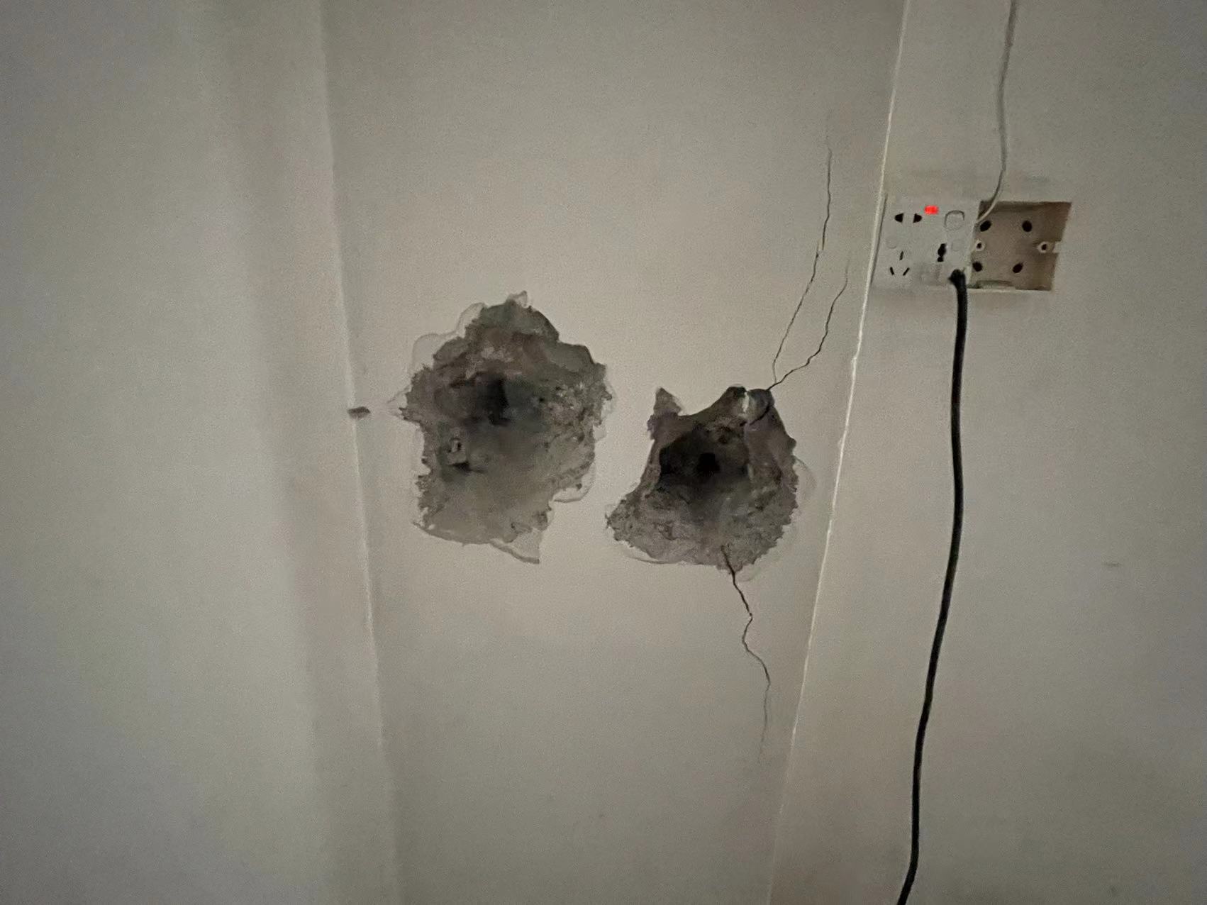 东莞房屋安全鉴定公司 东莞房屋安全鉴定公司