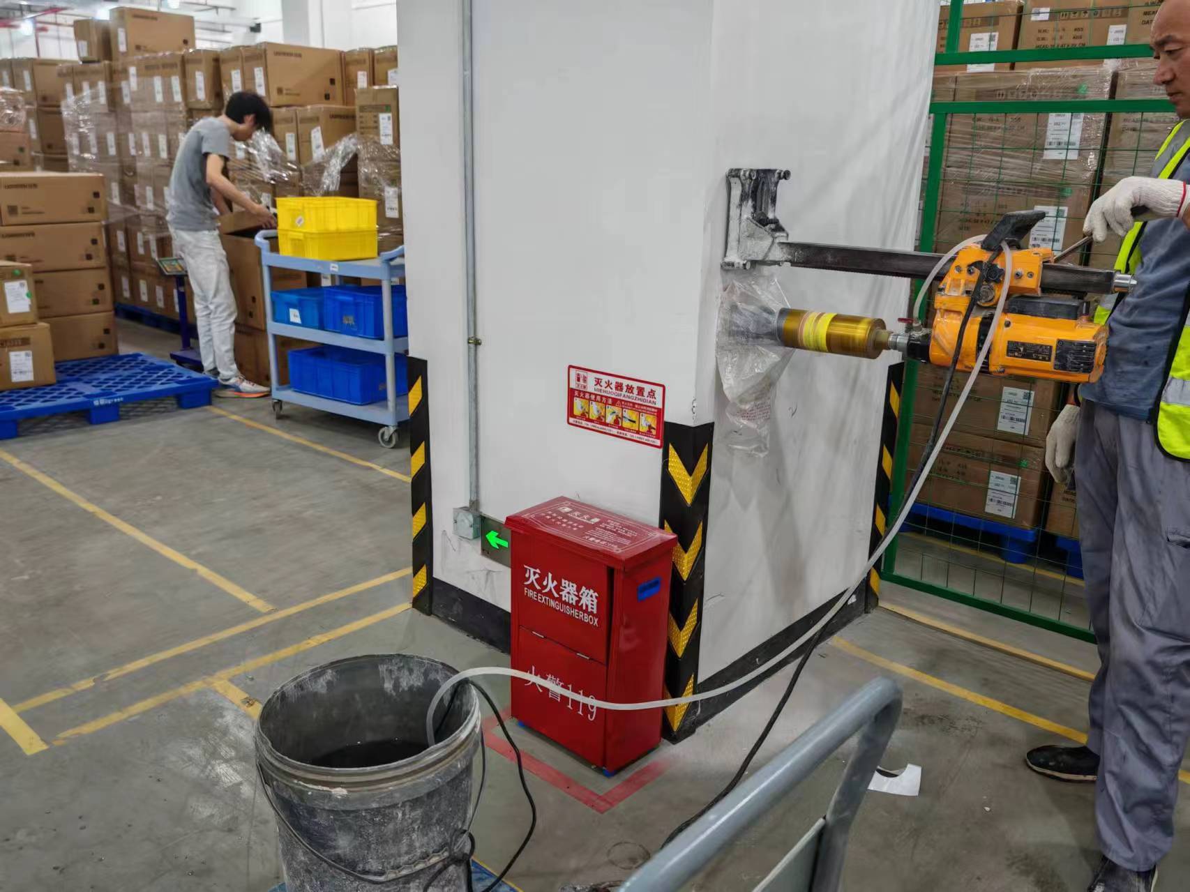 东莞房屋安全鉴定报告 东莞房屋安全鉴定报告